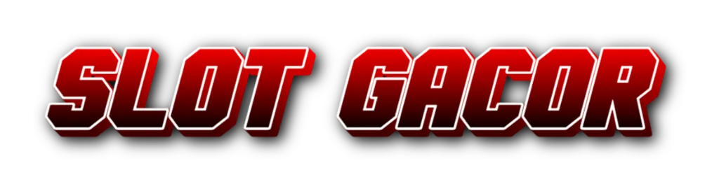 SLOT GACOR Logo